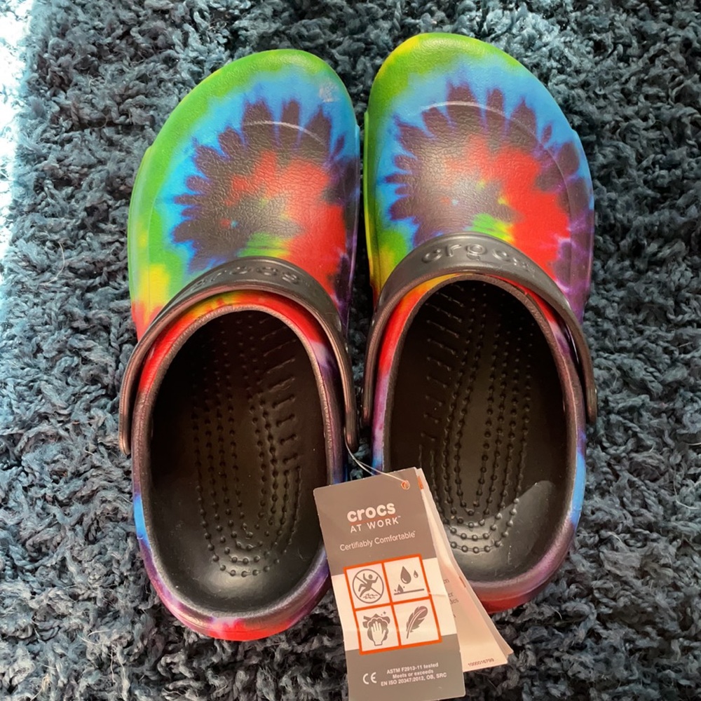 CROCS BISTRO GRAPHIC CLOG